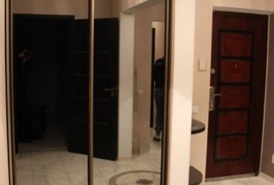 Garsonieră decomandată în Gheorgheni