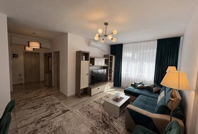 Apartament cu 2 camere decomandat în Grozăvești - 8