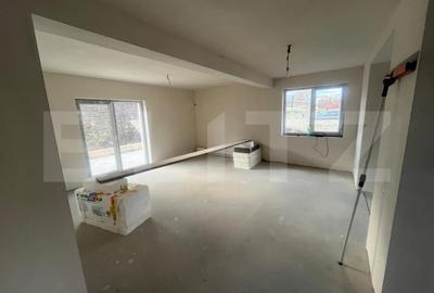 Casa individuala cu panorama superba spre padure – Popesti, Cluj - 12