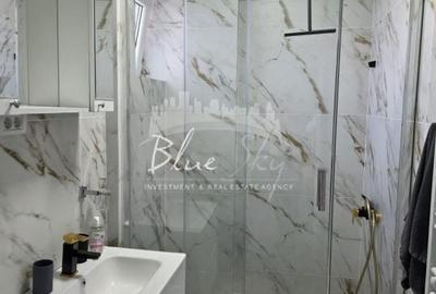 Apartament cu 3 camere în Nord - 4