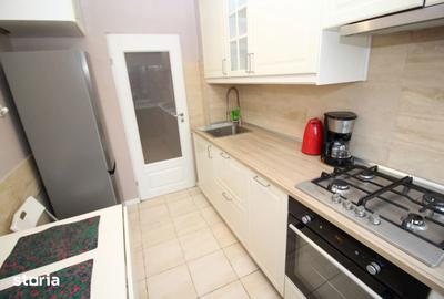 Apartament cu 2 camere semidecomandat în Dristor - 10