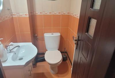 Apartament cu 3 camere în Exercițiu - 8