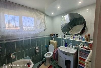 Casa -vila de vanzare in Reghin - 16