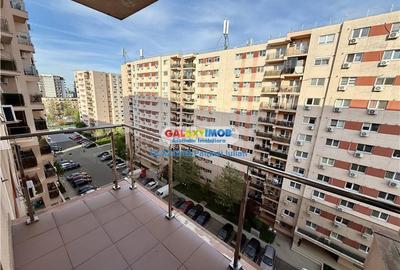 Apartament cu 3 camere semidecomandat, mobilat în Theodor Pallady - 21