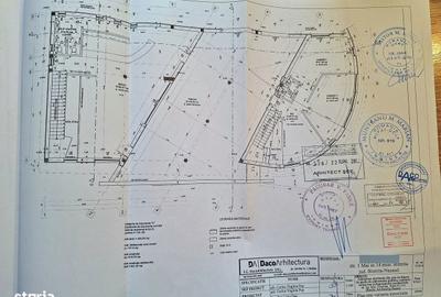 Spațiu comercial, de 650 mp, în Independenței - 1