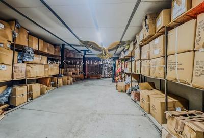 Oportunitate de inchiriere a unui spatiu industrial si de productie - 16
