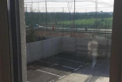 Apartament 3 camere, semidecomandat in bloc boutique, zona T - 2