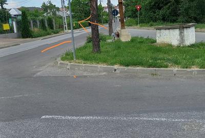 Casă cu 3 camere cu Teren 500 Mp în Dorohoi - 2