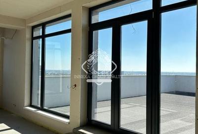 Duplex 4 camere | 234 mp | Terasă 90 mp | Parcare subterană | HILS Brauner - 4