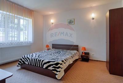 Casa / Vila cu 8 camere de vanzare in zona Valea Rasnoavei - 16