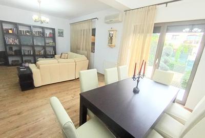 Vila  in Cartierul Tomis plus -propietatea perfecta - 16