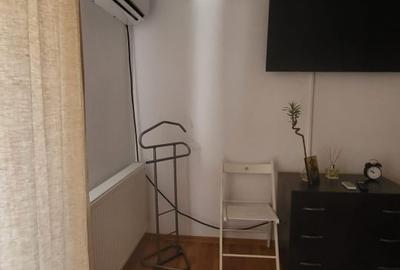 2 camere bloc nou zona Apusului - loc de parcare inclus - 8