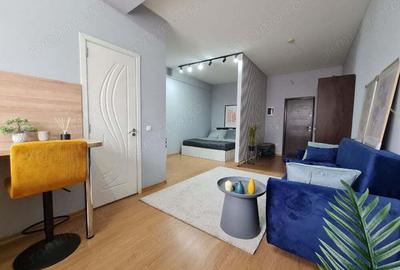 Vanzare garsoniera Mihai Bravu Vanzare garsoniera Mihai Bravu - 2