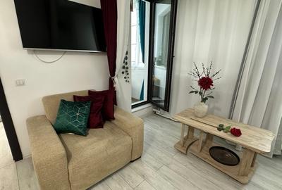 Apartament 2 camere Bucurestii Noi - 4