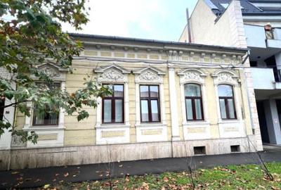 Apartament ultracentral, cu 3 camere, Curte Comuna - 11