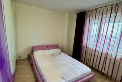 Apartament cu 2 camere semidecomandat, mobilat în Energia - 2