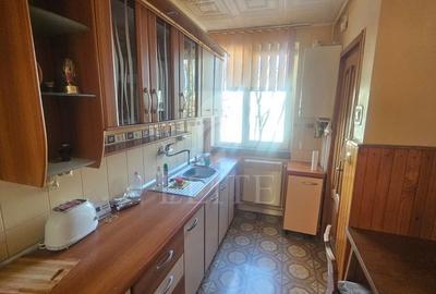 Apartament 3 camere în zona HERMES - 14