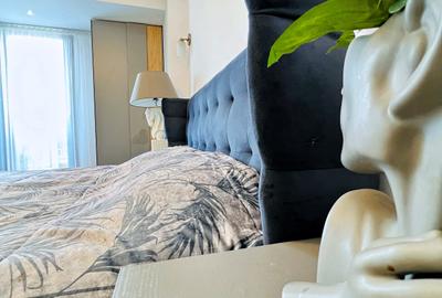 Herastrau || Underground parking || 4 rooms
