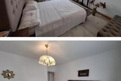 Se inchiriaza in zona Paltinis un apartament cu 3 camere,  400 euro lunar - 4