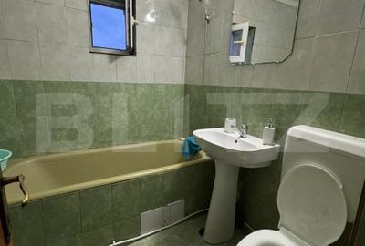 Apartament cu 3 camere de inchiriat, zona Bradet Apartament cu 3 camere de inchiriat, zona Bradet - 8