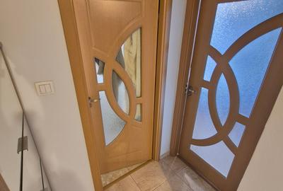 3Cam-Girocului-3 Min Spitalul Judetean-65MP--Balcon-Mobilat-Centrala--89.000Euro - 22