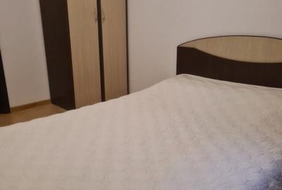 Apartament spatios 3 camere - centrala proprie  - termen lung - 5