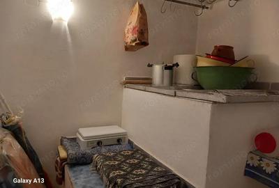 Casă cu 2 camere cu Teren 600 Mp în Bercu Roșu - 13