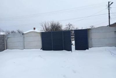 Teren de 384 mp, în Central - 3