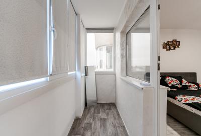 Love at first visit! Garsoniera ideală pentru tine! - 18