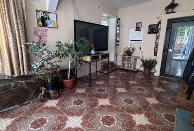 Casă cu 6 camere cu Teren 1971 Mp în Ațel - 9