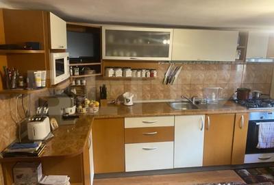 Casă cu 3 camere cu Teren 221 Mp în Dorobanțul - 11