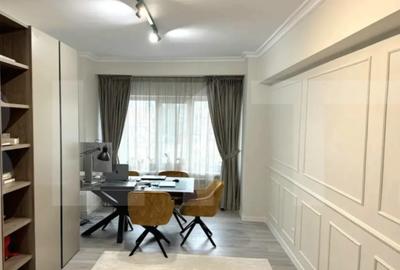 Apartament cu 4 camere semidecomandat, mobilat în Central - 7