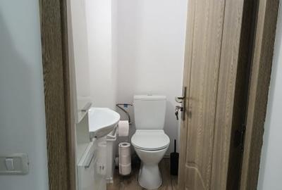 Apartament cu 3 camere decomandat, mobilat în Lipovei - 14