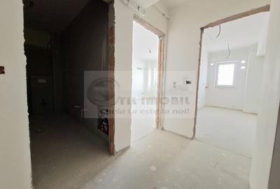 Apartament decomandat de vanzare in Iasi, Galata, 41,23 mp, bloc nou - 3