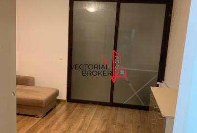 Garsonieră semidecomandată, mobilată în Dristor - 5