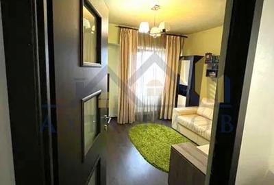 Apartament cu 4 camere decomandat în Broșteni - 4
