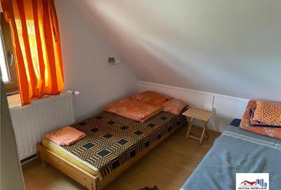 Casă cu 4 camere cu Teren 300 Mp în Bistra Mureșului - 3