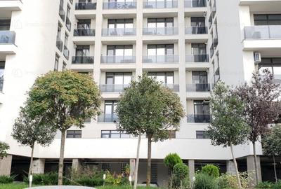 Apartament MOBILAT 2 Camere Floreasca - Barbu Vacarescu - Persoana Fizica - 2