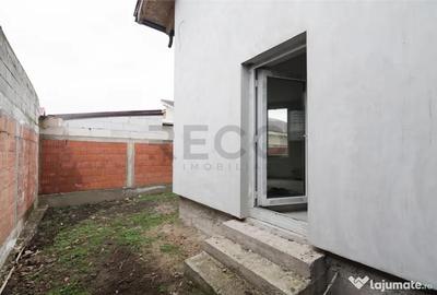Casă cu 4 camere cu Teren 300 Mp în Sânmartin - 12