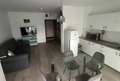Apartament cu 2 camere decomandat în Lotus - 3