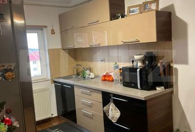 Apartament cu 3 camere în Central - 3