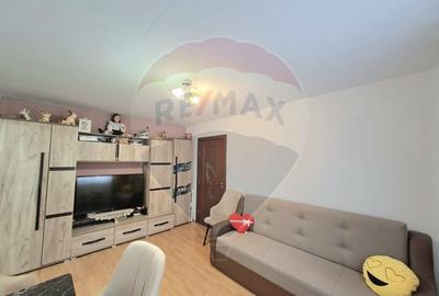 Apartament 2 camere de vânzare Vlaicu parter centrala gaz. Comision 0% - 4