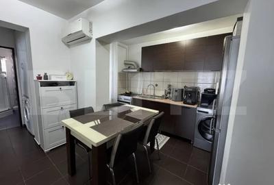 Apartament cu 2 camere decomandat, mobilat în Central - 5
