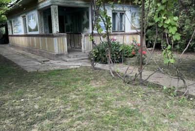 Casă cu 3 camere în Periș - 7