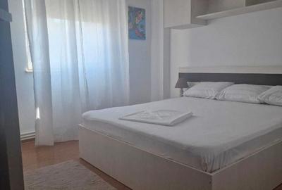 Apartament cu 2 camere decomandat, mobilat în Casa de Cultură - 2