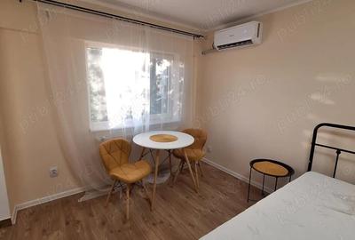 Garsonieră decomandată în Radu Negru - 2