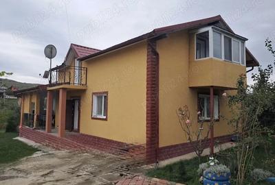 Casă cu Teren 1000 Mp în Apahida - 1