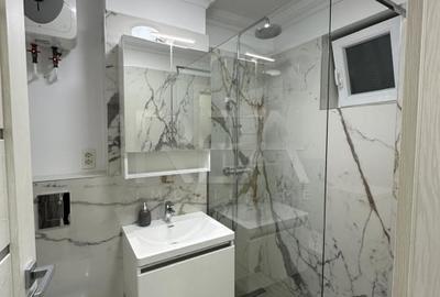 2 Camere Ready to move Gorjului Metrou Aproape - 6