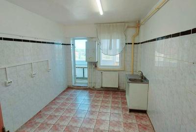 Apartament cu 3 camere decomandat în Central - 4