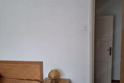 Ofer spre inchiriere apartament 2 camere ,etajul 5 din 7 in Pta Kogalniceanu Ofer spre inchiriere apartament 2 camere ,etajul 5 din 7 in Pta Kogalniceanu - 6